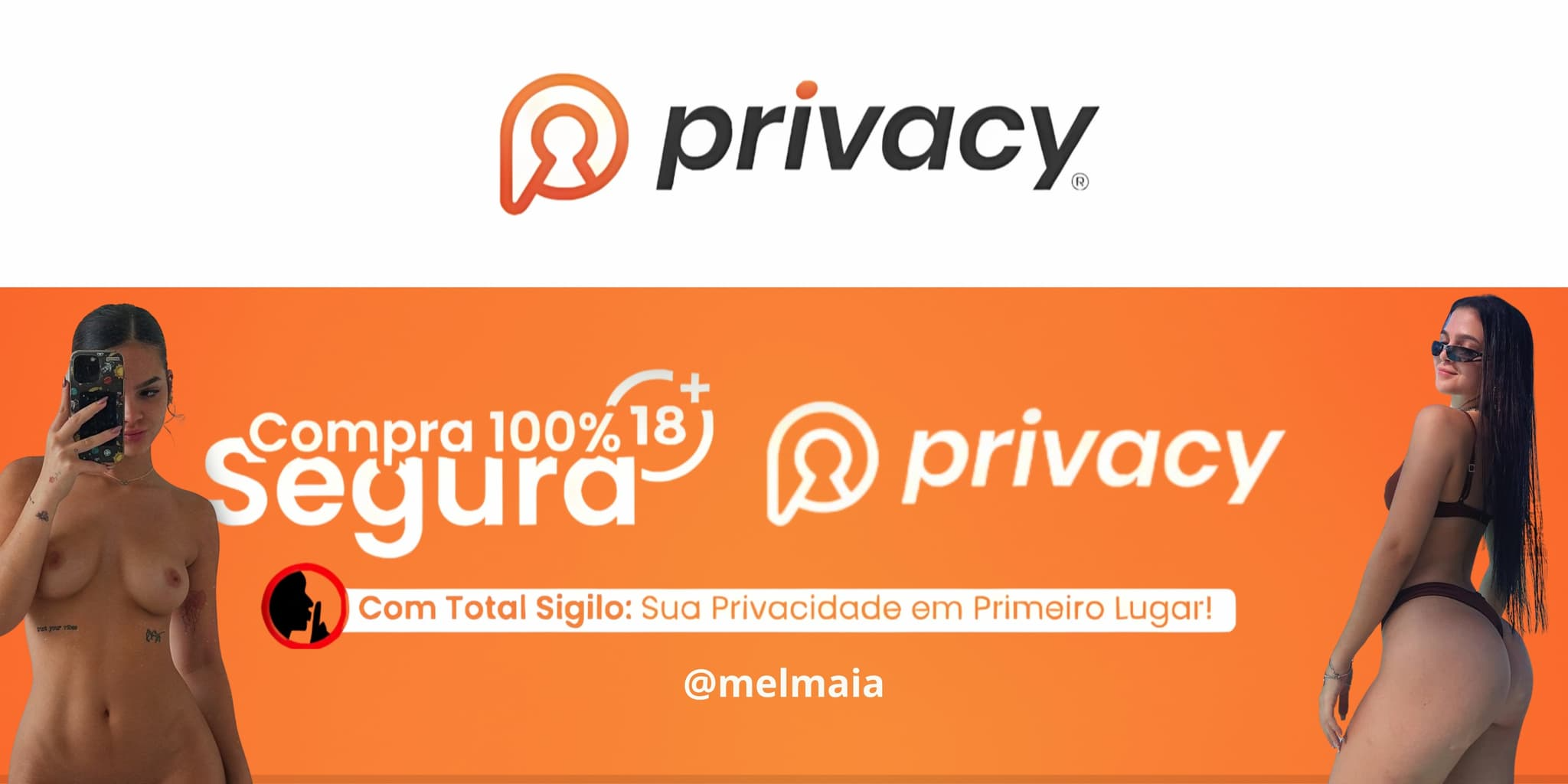 Banner de Segurança